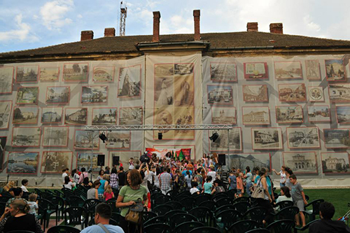 Centrul Cultural Judeţean Arad